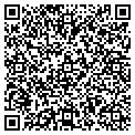 QR code with JP Ind contacts