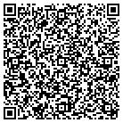 QR code with H & R Block Tax Service contacts