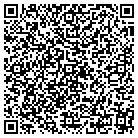 QR code with Garfield Service Center contacts
