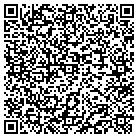 QR code with American Hydraulics & Rebuild contacts