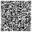 QR code with Time Of The Day Temperature contacts