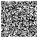 QR code with Hawkeye Construction contacts