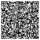 QR code with Harris & Oliver Inc contacts