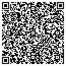QR code with PAF Warehouse contacts