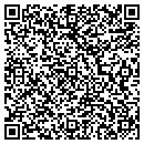 QR code with O'Callaghan's contacts