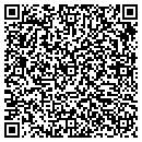 QR code with Cheba Hut II contacts