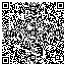 QR code with Fazoli's contacts