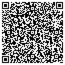 QR code with Joeys Muffler Shop contacts