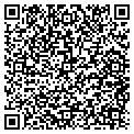 QR code with J B Angus contacts