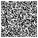QR code with Hudson's Vending contacts