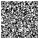 QR code with Priceweber contacts