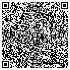 QR code with A Z Right Now Lazer Printer contacts