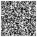 QR code with R X Delivery Now contacts