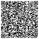 QR code with Raceland Mayor's Office contacts