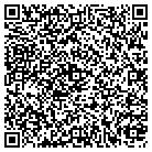 QR code with Blue Grass Community Action contacts