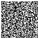QR code with George B Cox contacts