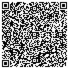 QR code with Heartland Pathology contacts