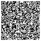 QR code with Calvary Cmbrland Presbt Church contacts