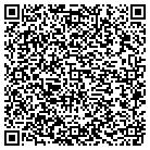 QR code with Ms Robbie's Day Care contacts