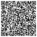 QR code with Handy Sanitation Inc contacts