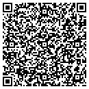 QR code with Haney & Long contacts