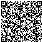 QR code with H & R Block Financial Advisors contacts
