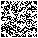 QR code with Gary's Bush Hogging contacts