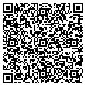 QR code with Hc Inc contacts