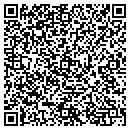 QR code with Harold B Cotton contacts
