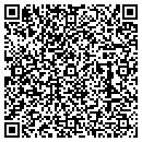 QR code with Combs Garage contacts