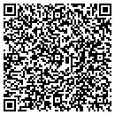 QR code with Ra Web Design contacts