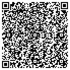 QR code with Central Bank & Trust Co contacts
