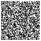 QR code with Ackerson Mosley & Yann contacts