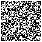 QR code with Gary's Custom Mowing contacts