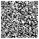 QR code with Faust Welding Service contacts