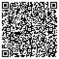 QR code with AGR Pawn contacts
