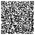 QR code with Kadd contacts