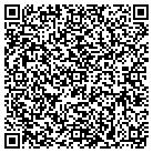 QR code with Price Backhoe Service contacts