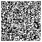 QR code with Bluegrass Excavating Inc contacts