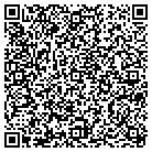QR code with H & R Block Tax Service contacts