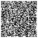 QR code with B & M Dragway contacts
