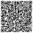 QR code with Three States Printing & Office contacts
