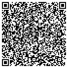 QR code with Allen United Methodist Church contacts