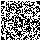 QR code with Seelbach Holding Co contacts