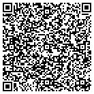 QR code with My-T-Sharp Hair Designs contacts