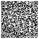 QR code with Apex Women's Service contacts