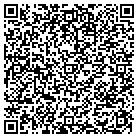 QR code with Maricopa County Planning & Dev contacts