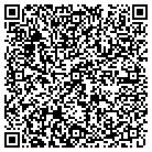 QR code with S J Anderson Builder Inc contacts