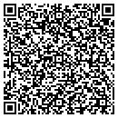QR code with C C Dickson Co contacts