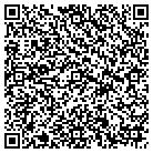 QR code with Fancher Financial Inc contacts